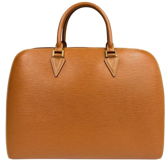 Authentic Louis Vuitton Sorbonne Tote Bag jp300-111225 - Picture 2 of 16